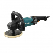 MAKITA 7" ELECTRONIC POLISHER