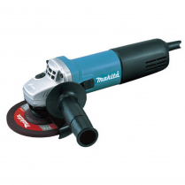 GRINDER ANGLE 5IN 5/8-11 UNC 120VAC TOOL