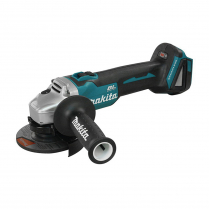 GRINDER ANGLE CORDLESS 4-1/2IN 18VDC