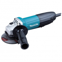 GRINDER ANGLE 4-1/2IN 5/8-11 UNC 120VAC
