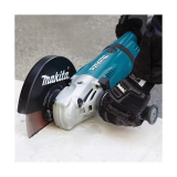 MAKITA 7' ANGLE GRINDER