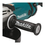 MAKITA 7' ANGLE GRINDER