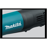 MAKITA 1/4" DIE GRINDER (PADDLE SWITCH)