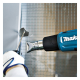 MAKITA HEAT GUN