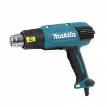 MAKITA HEAT GUN,VARIABLE SPEED