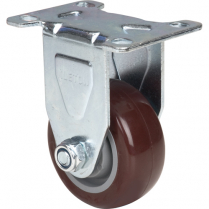 POLYURETHANE CASTER