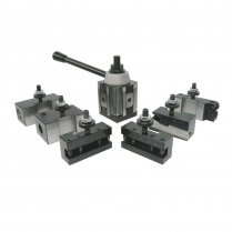 KIT POST TOOL QUICK-CHG