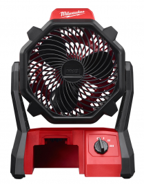 FAN JOBSITE 18VDC 3 284CFM LITHIUM-ION R