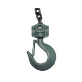 1-1/2 TON,JET,#10 PULLER #110242