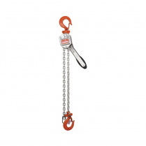 #110903 1/4T MINI-MITE II LEVER PULLER