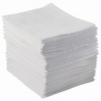 PAD ABSORBENT 1-PLY 17IN 15IN 20.5GAL