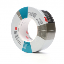 TAPE DUCT 54.8M 48MM 7.6MIL RBR OLIVE