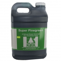 Super Pinegreen - 2.5 Gal Jug