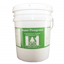 Super Pinegreen - 5 Gal. Pail