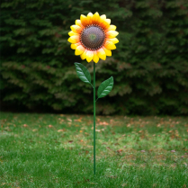 Kirk 56" Bobble Sunflower 12/Case