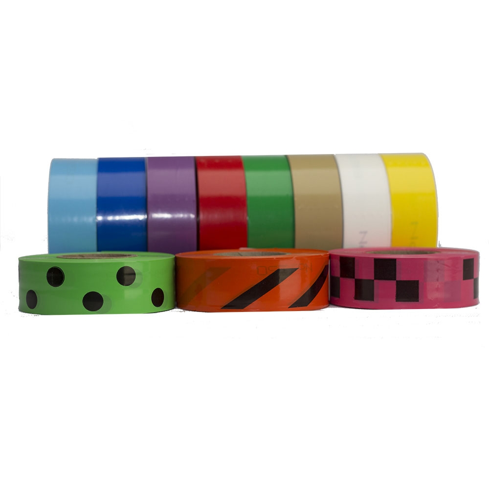 19 Flagging Tape Kirk Company - Premium Supplier Of Christmas Trees and  Christmas Tree Products