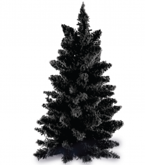 Snow Flock, 2.5 Pound Jug Kirk Company - Premium Supplier Of Christmas  Trees and Christmas Tree Products