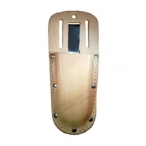418X Leather PRN Sheath w/belt - HJ261