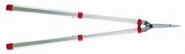 ARS Extendable 2.4'-3.5' 7' blade - HS-K900Z