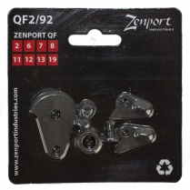 Repair Kit QZ402-P5 - Zenport
