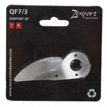 Blade for QZ407-B QZ408-B - Zenport