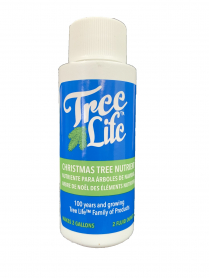 2 Oz Liquid Tree Life Nutrient