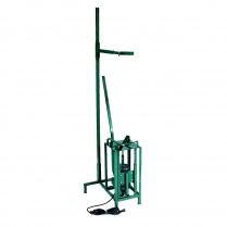 Drill Machine - EZ-UP Standard
