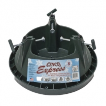 Cinco Express, Small, 12/cs - C152E