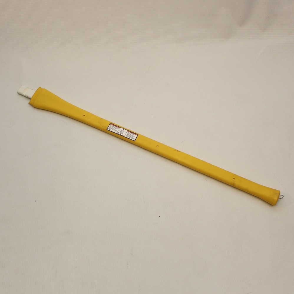 OTC FIBERGLASS PULASKI HANDLE 36" Organic Tool