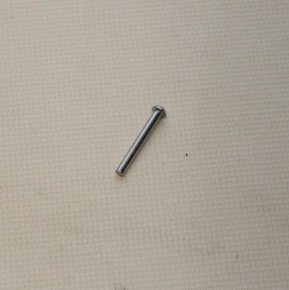 OTC SHOVEL RIVETS 3/16 X 1 3/4" Organic Tool