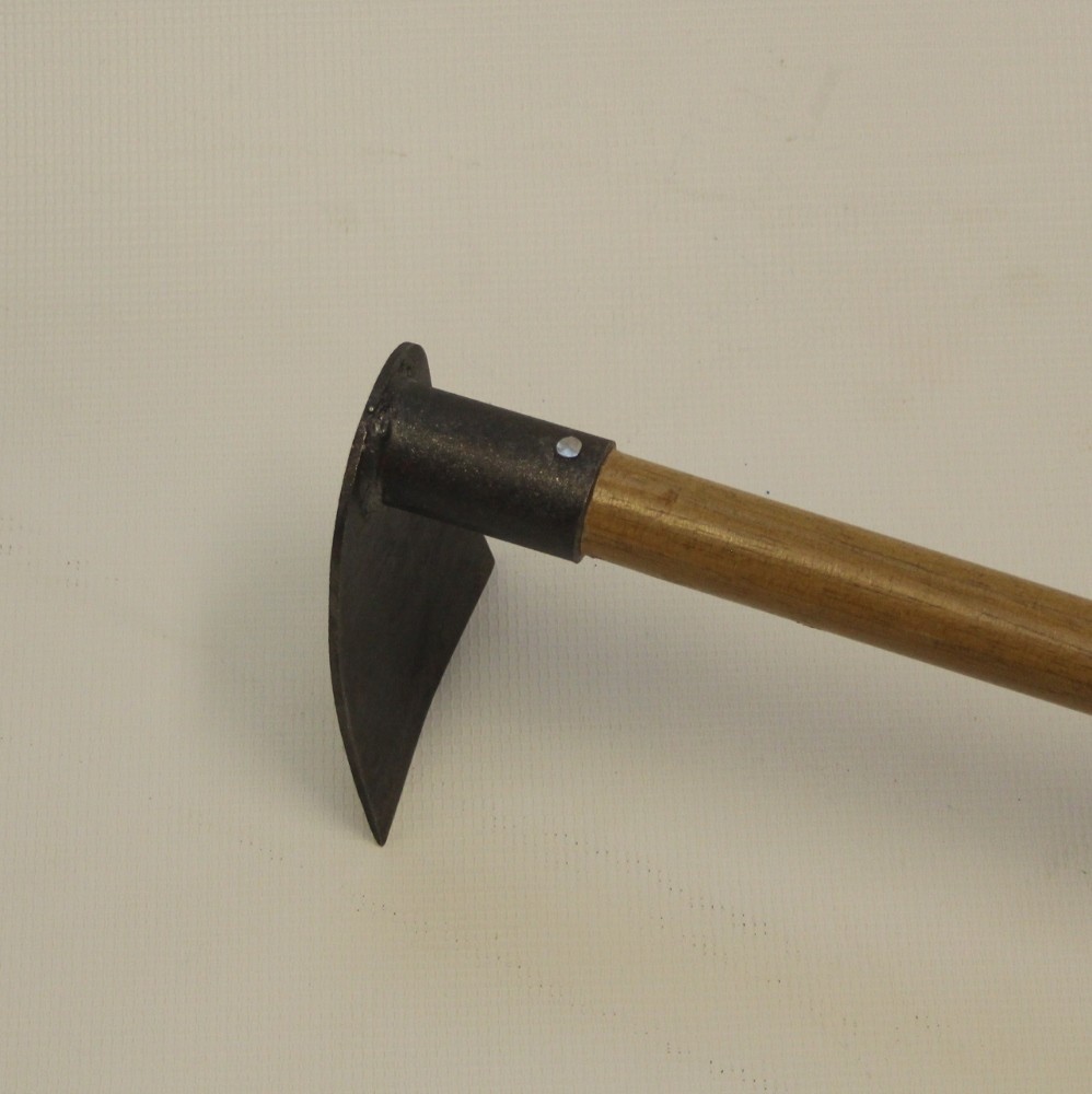 OTC 4" DISC BLADE HOE Organic Tool