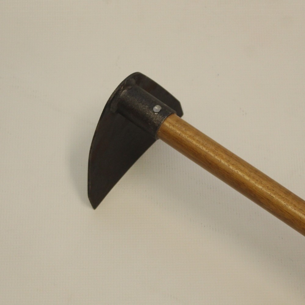 OTC 6" DISC BLADE HOE Organic Tool