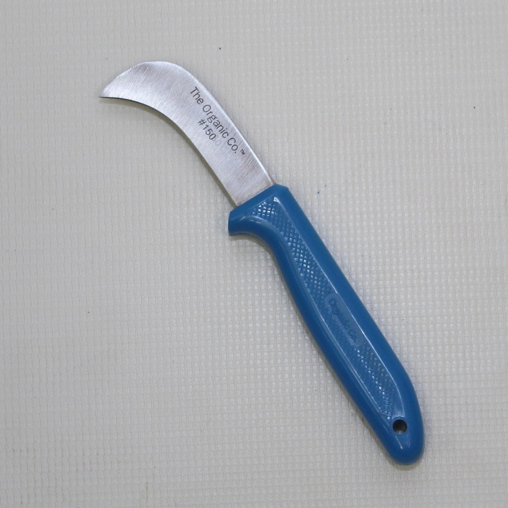 OTC GRAPE KNIFE 3" Organic Tool