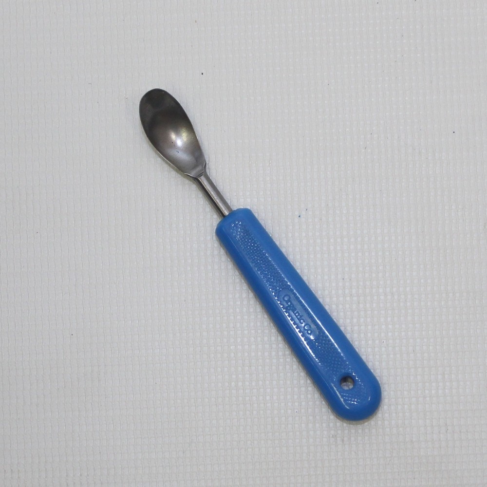 OTC 3 PITTING SPOON Stainless Steel Organic Tool