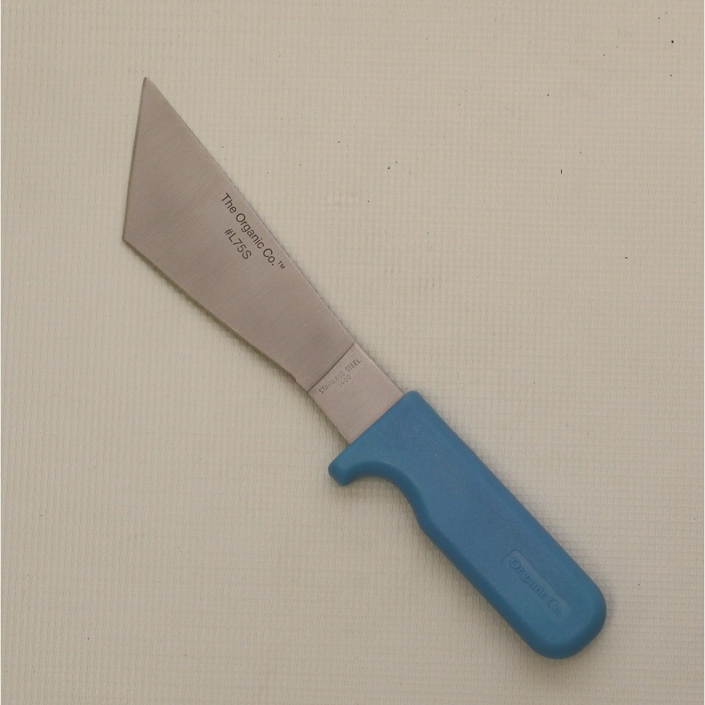 OTC LETTUCE KNIFE STAINLESS Organic Tool
