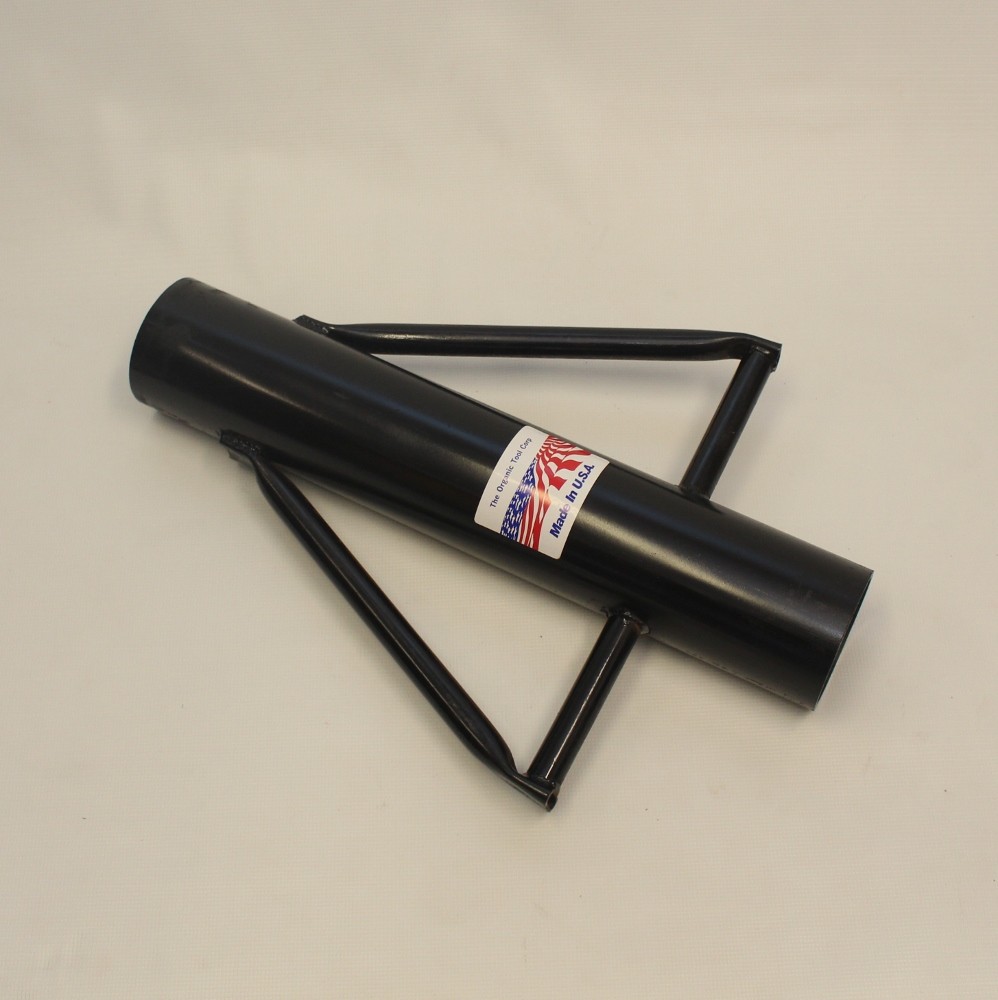 OTC STEEL POST DRIVER 4" HVY DUTY Organic Tool