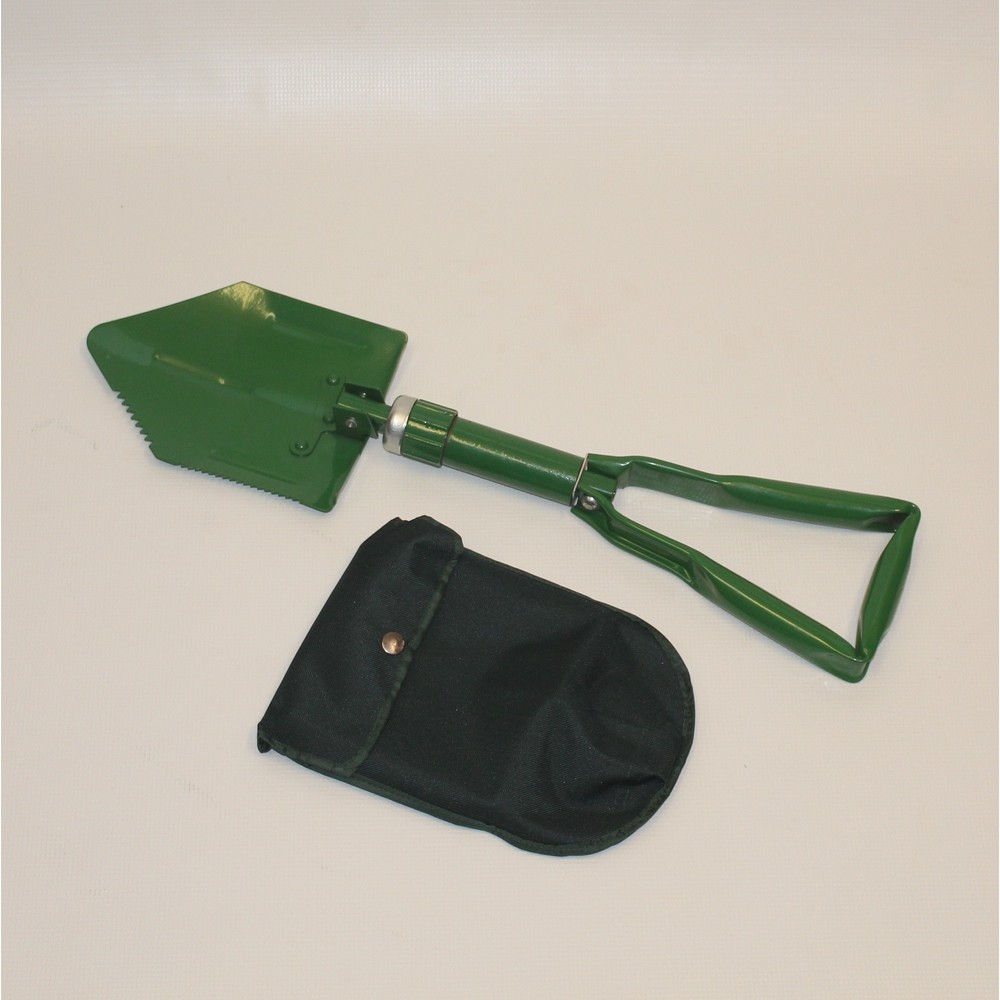 OTC COLLAPSIBLE CAMP SHOVEL Organic Tool