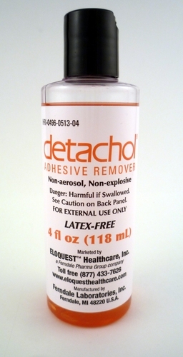 Ferndale Detachol Adhesive Remover