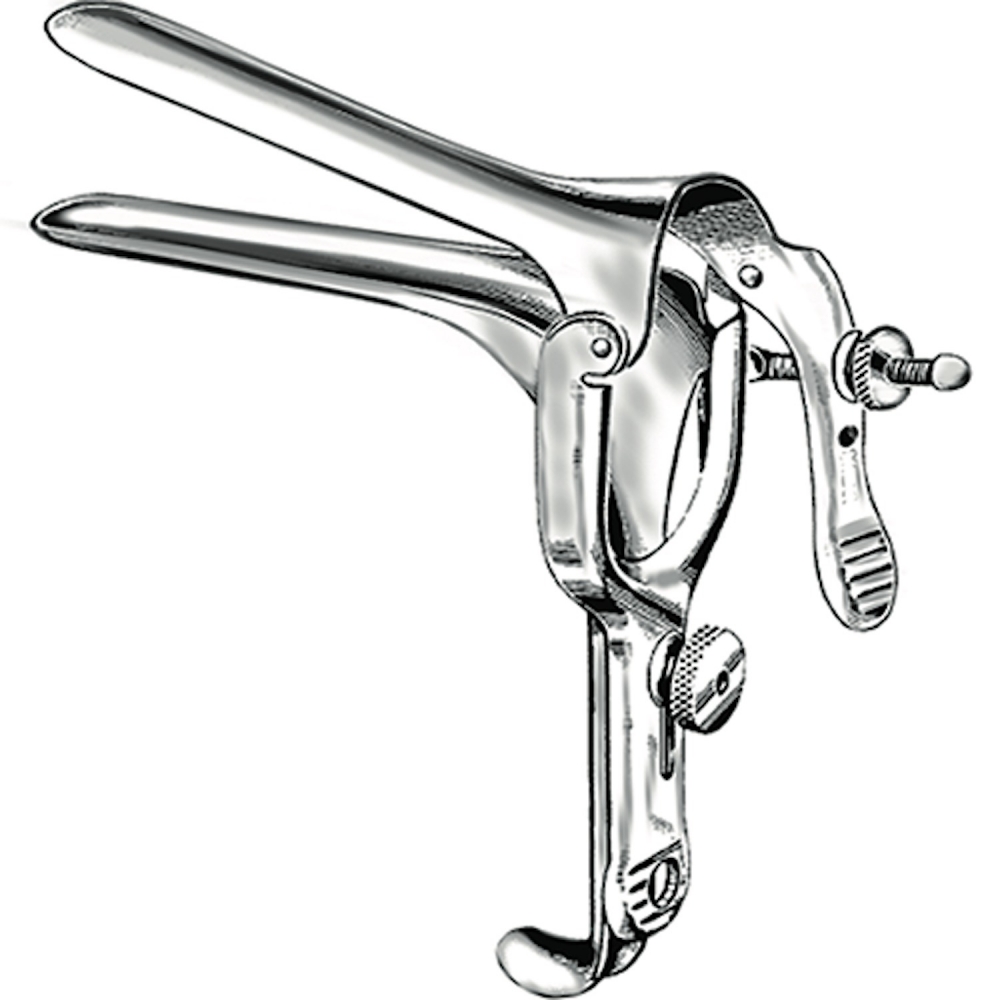 Pediatric Pederson Speculum Sizes Hot Sex Picture