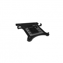 Heartwood Laptop Holder Add-on for Monitor Arm