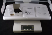 Kilotech MS420 Professional Child Scale