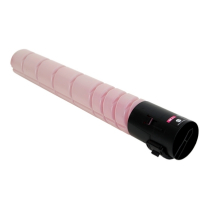 Konica Minolta TN-514M Magenta Toner Cartridge