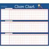 MotherWord® Mom's Ultimate Family Calendar 18" x 13-1/2" English