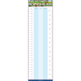 MotherWord® Mom's Ultimate Family Calendar 18" x 13-1/2" English