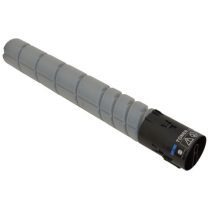 Konica Minolta TN-326 Black Toner Cartridge
