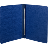 ACCO® Report Cover Side Bound 3" Letter Dark Blue