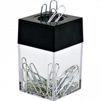 ACCO® Magnetic Paper Clip Dispenser