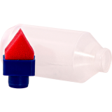 Westcott® Bottle Moistener with Sponge Tip