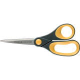 Westcott® Titanium Bonded® Non-Stick Scissors Straight Handle 8"