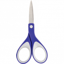 Westcott® KleenEarth® Soft Handle Scissors 6"